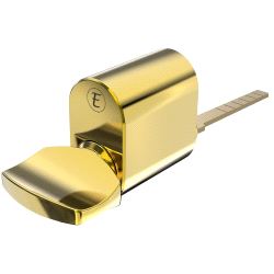5542-E Esp Knappsylinder Msp